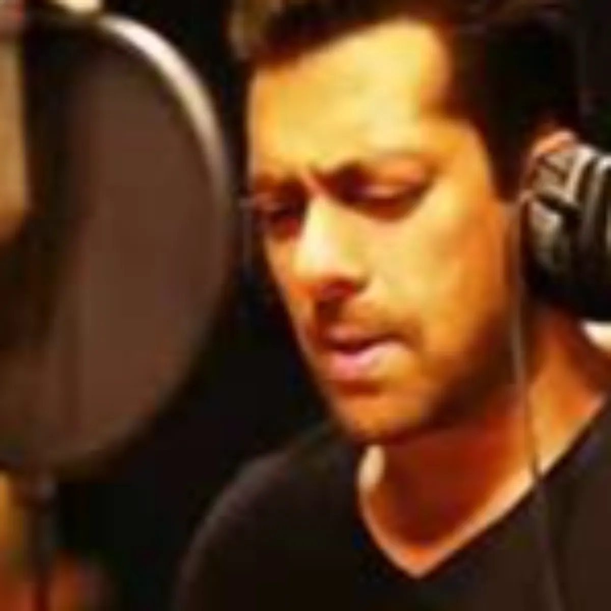 Salmankhan Salmankhan Main Hun Hiro Tera
