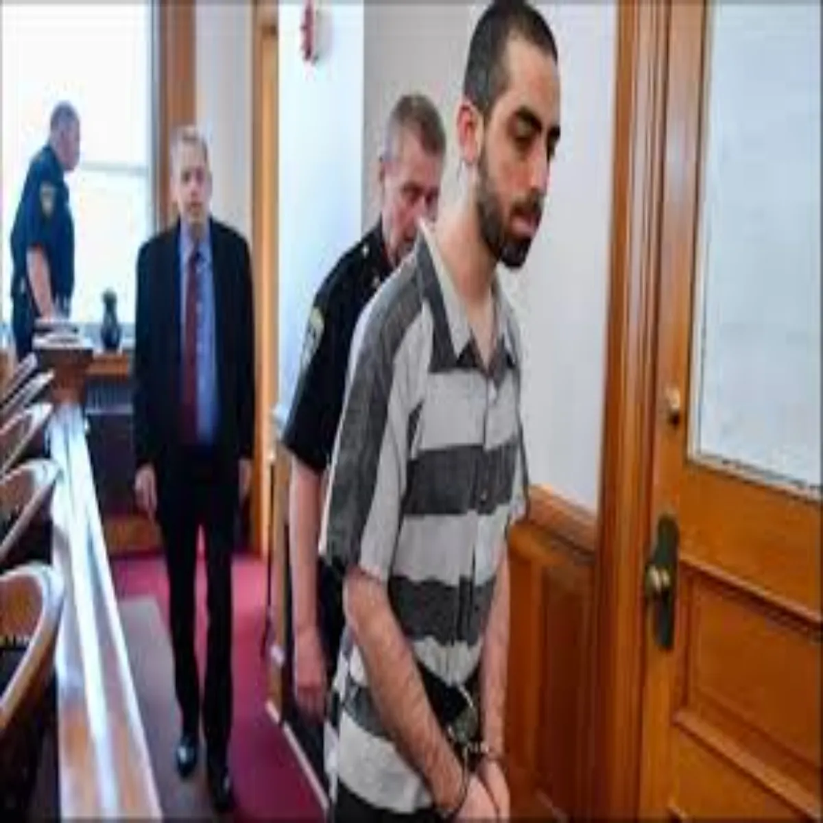 Verdict Verdict Slman Rushdi Hmla Mamle