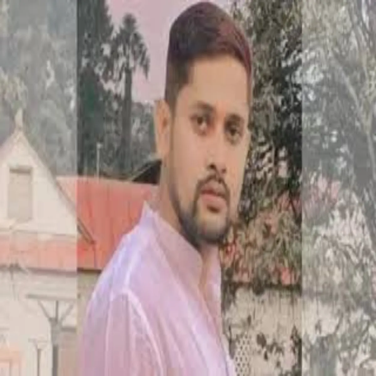 Crime Crime Smstipur Men Logon Goli