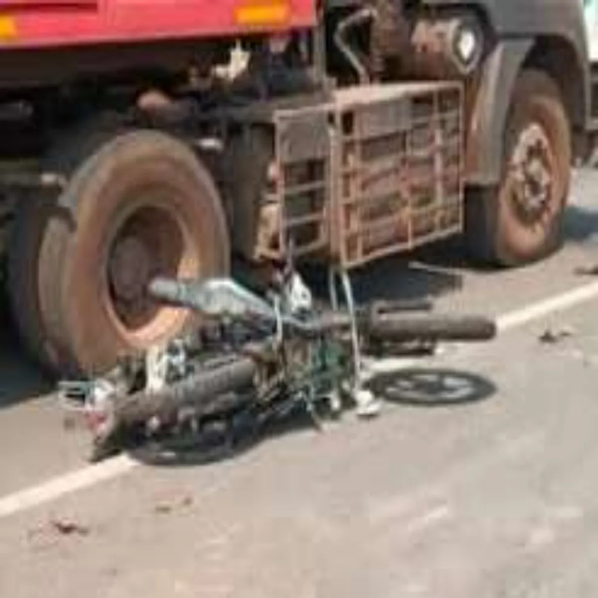 Accident Accident Sraykela Men Dnpr Tkkr