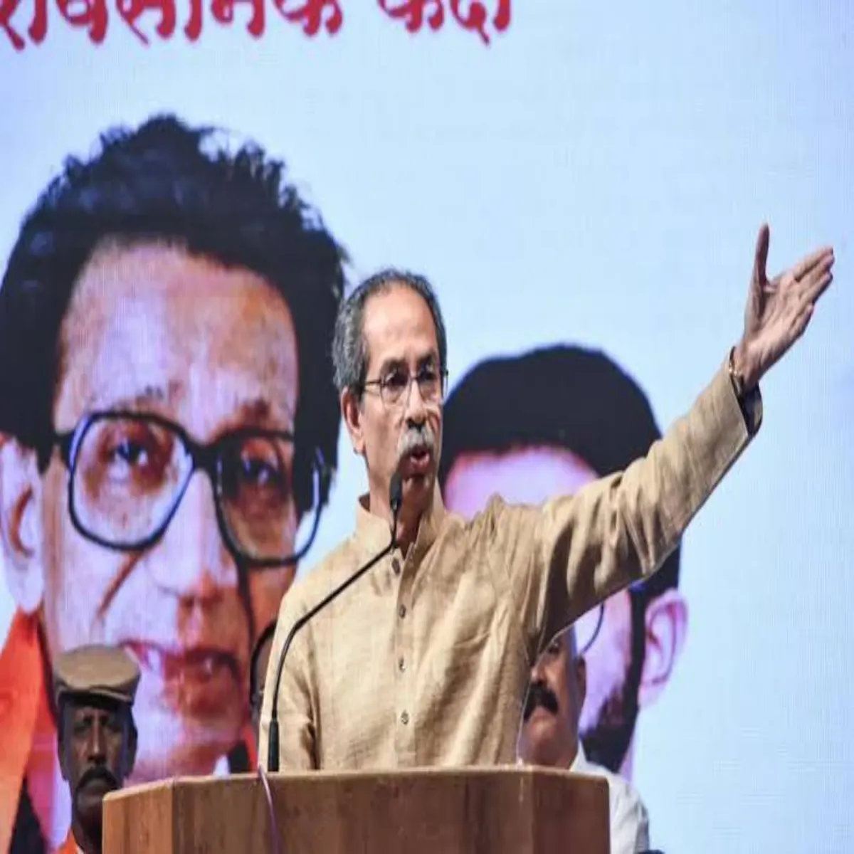 Shivsenaubt Shivsenaubt Samna Snpadkiy Men Bhajpa