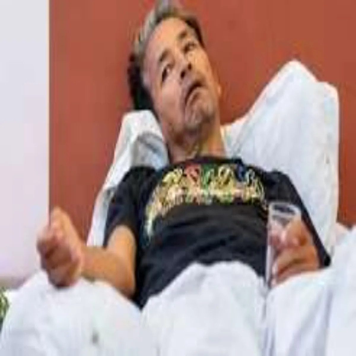 Hungerstrike Hungerstrike Bhukh Hdtal 24ven Din