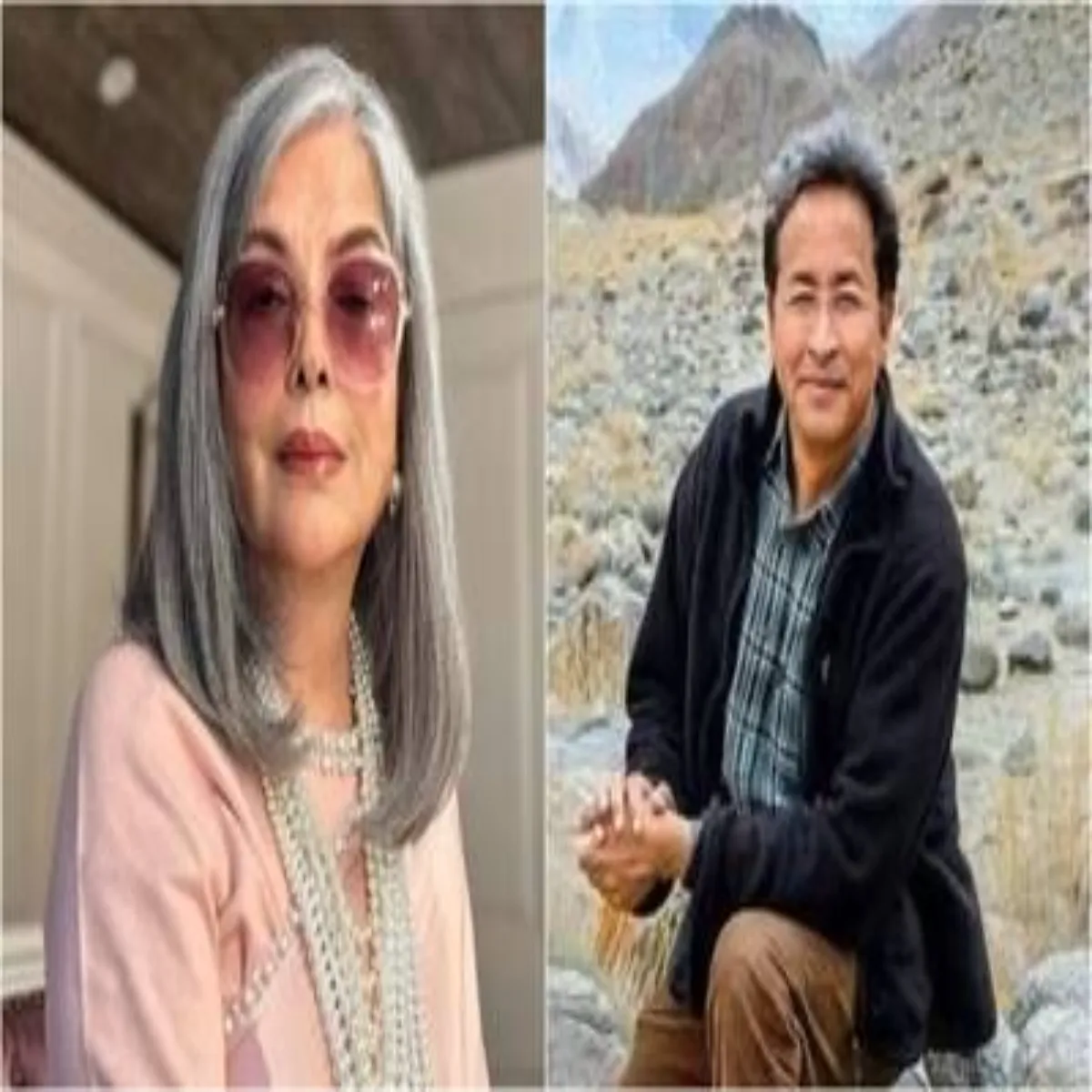 Sonamwangchuk Sonamwangchuk Bhukh Hdtal Baithe Vangchuk
