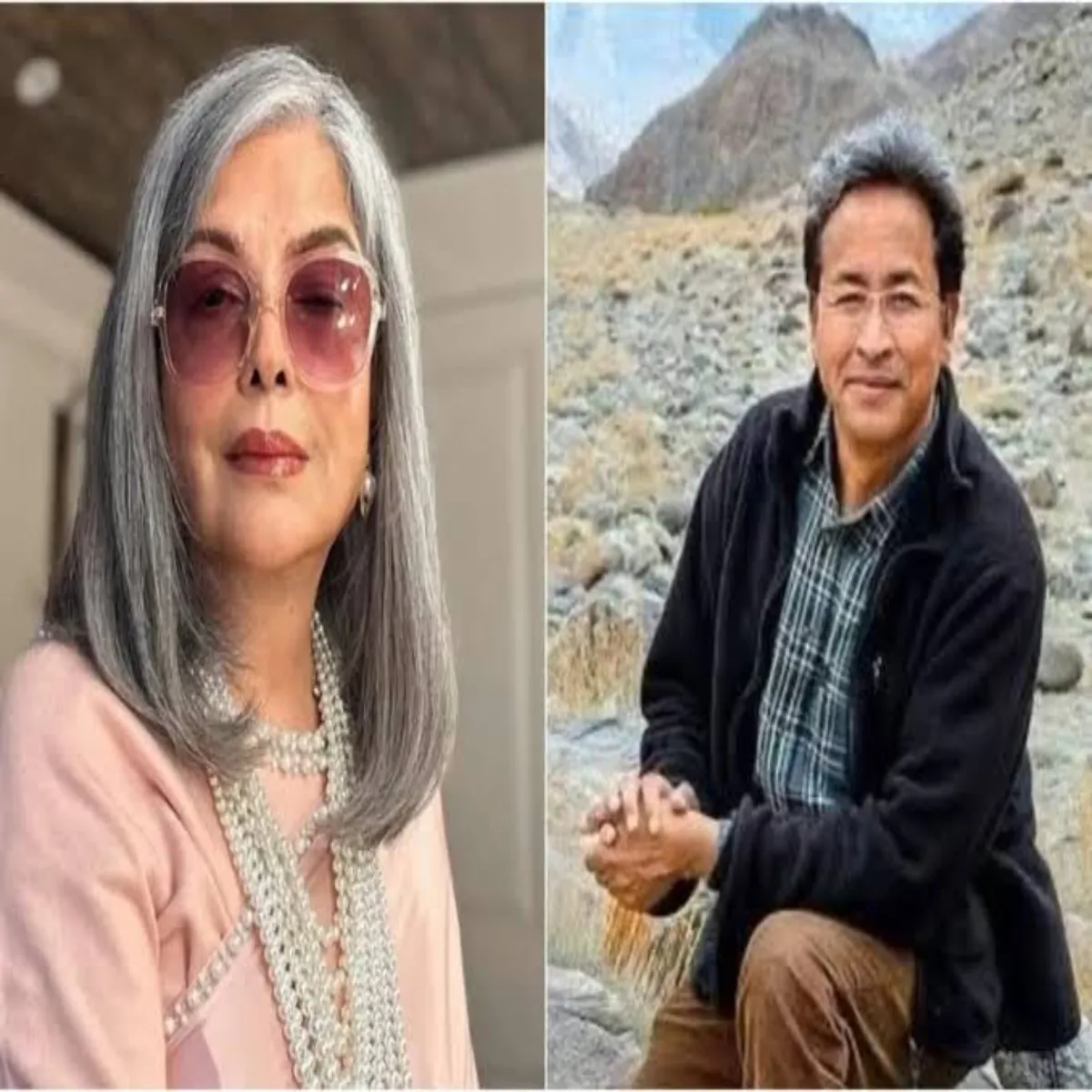 Sonamwangchuk Sonamwangchuk Jint Aman Sonm Vangchuk