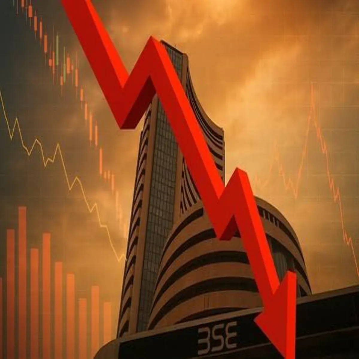 Stockmarket Stockmarket Sptah Shuruaat Bdht Sath
