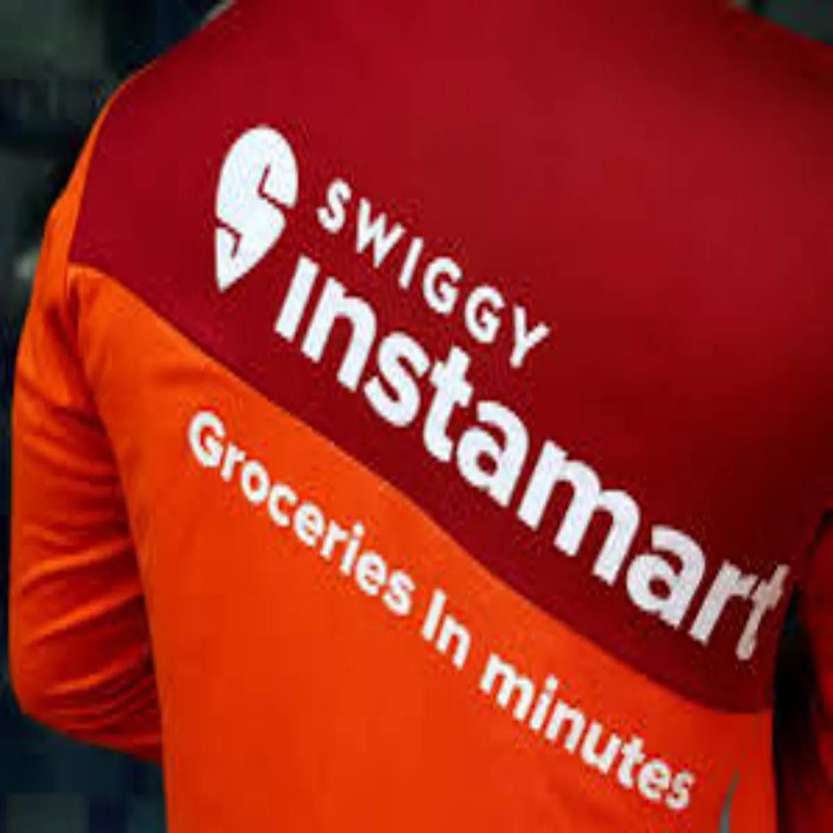 Swiggy Swiggy Khady Surksha Shikayton Instamart
