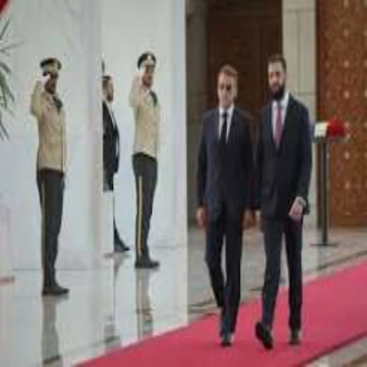 Syria Syria Maikron Dmishk Daure Bich