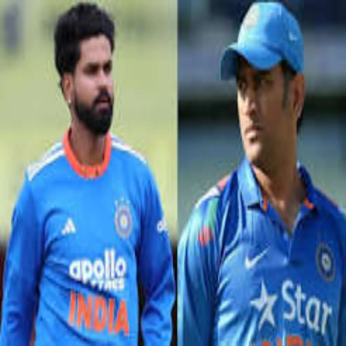 T20i T20i Shreys Ayyr Kptani Men