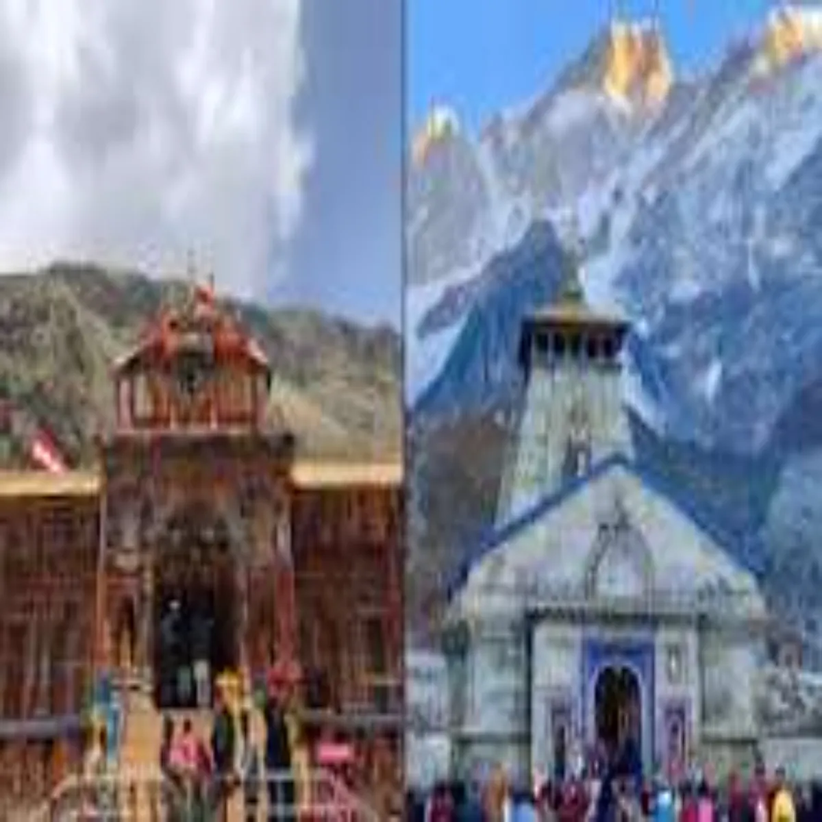 Templedonation Templedonation Bdrinath Chdhava Mamle Men