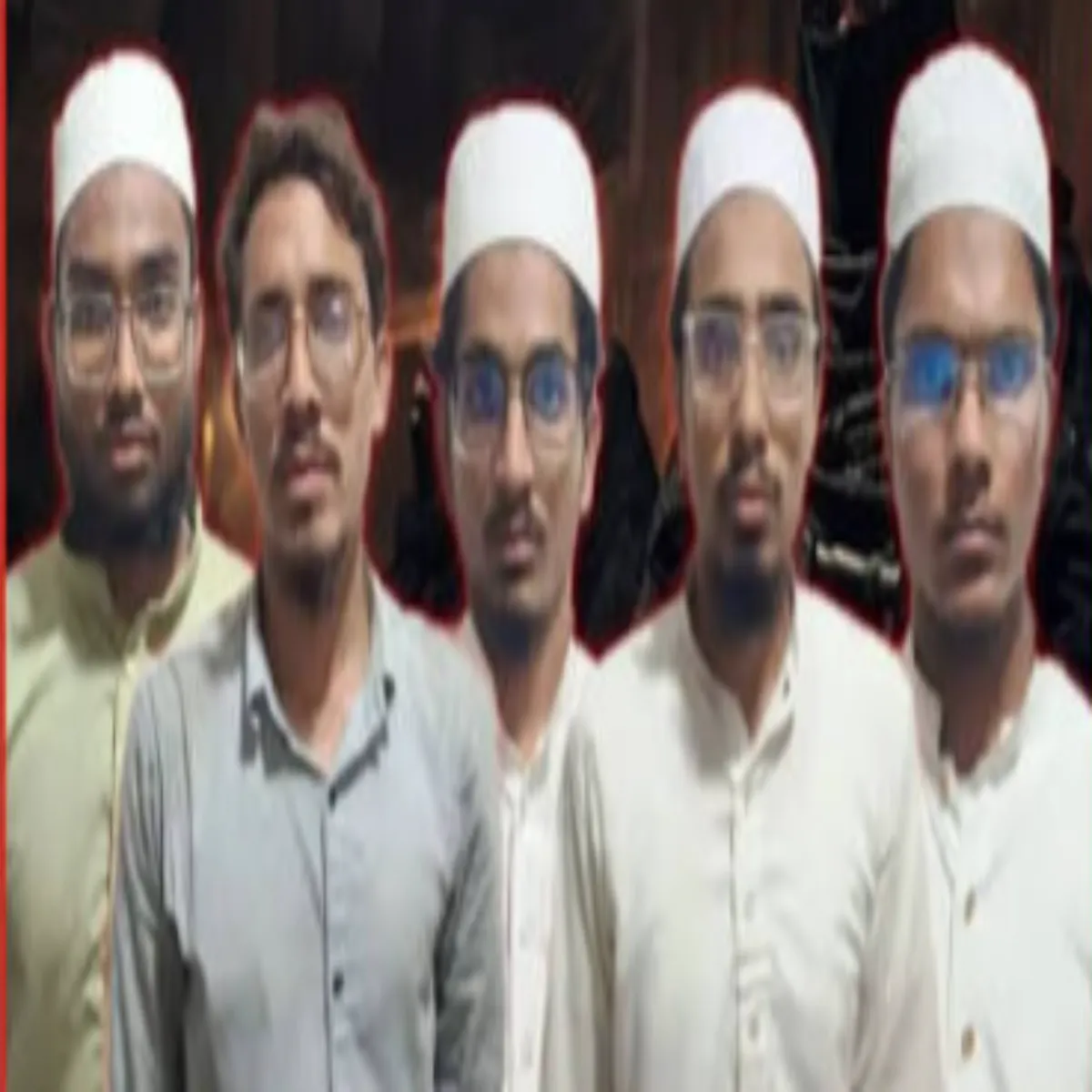 Terrorprobe Terrorprobe Gujrat Eties Jaish Jude