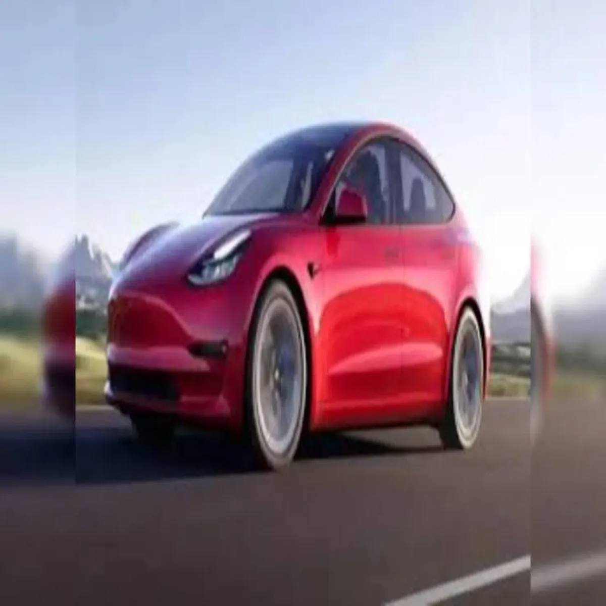 Tesla Tesla Baitri Shipment Chori Mamlon