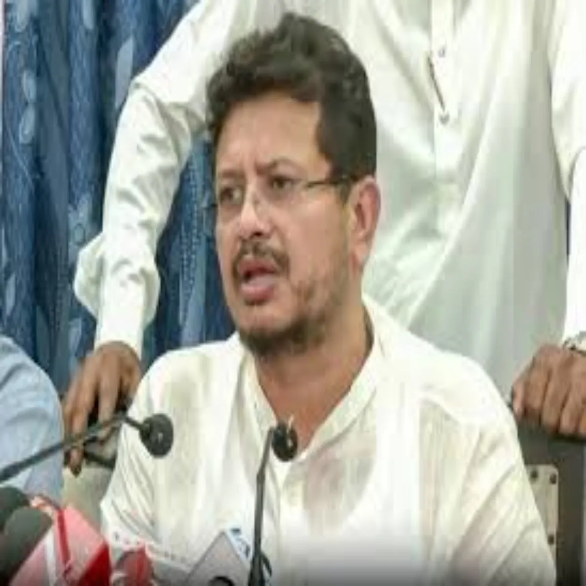 Tmc Tmc Babul Supriyo Tubrt Bnrji