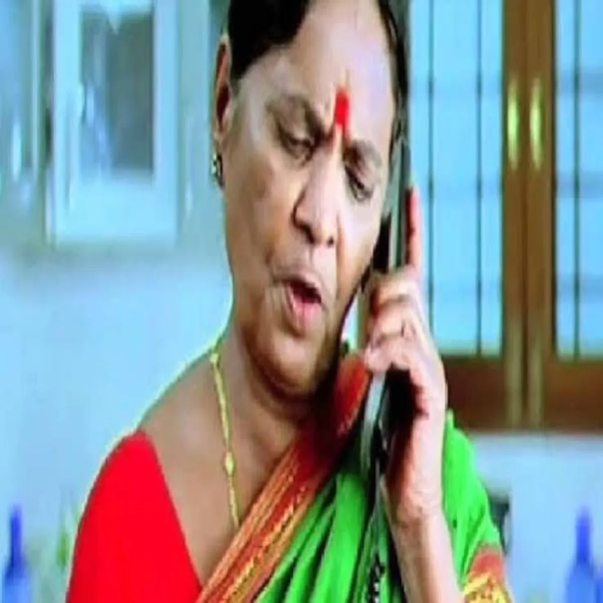 Tollywood Tollywood Diggj Abhinetri Pavla Shyamla
