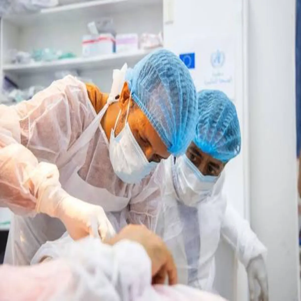 Trauma Care Trauma Care Gnbhir Sdk