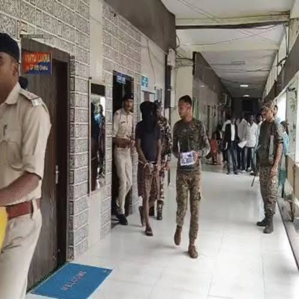 Tspc Tspc Chtra Men Bdi Karrvaee