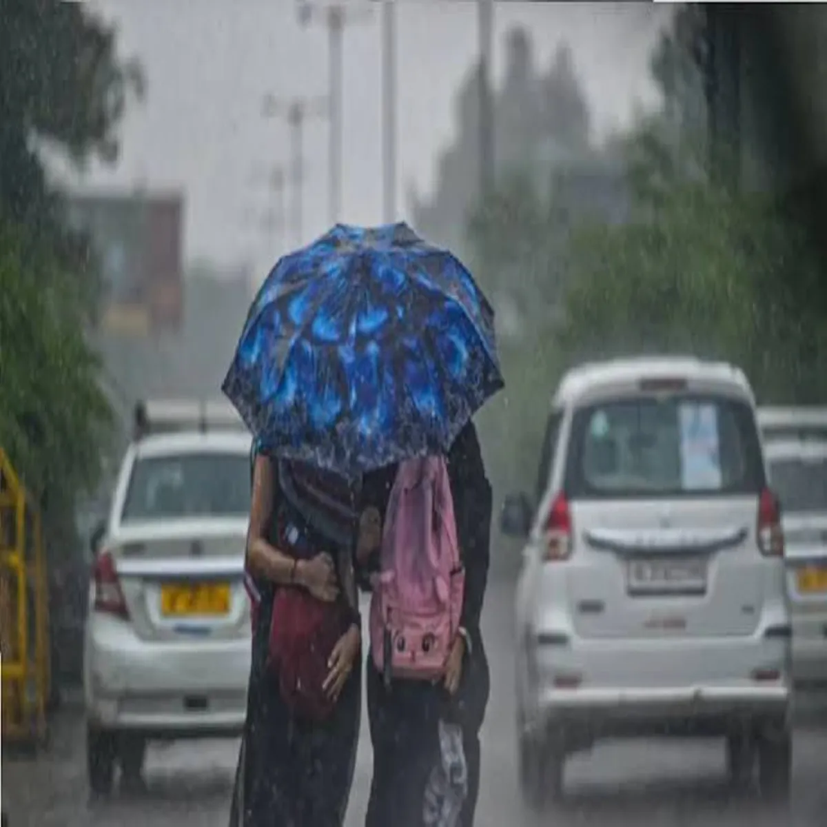 Monsoon Monsoon Agle Panch Din Prdesh
