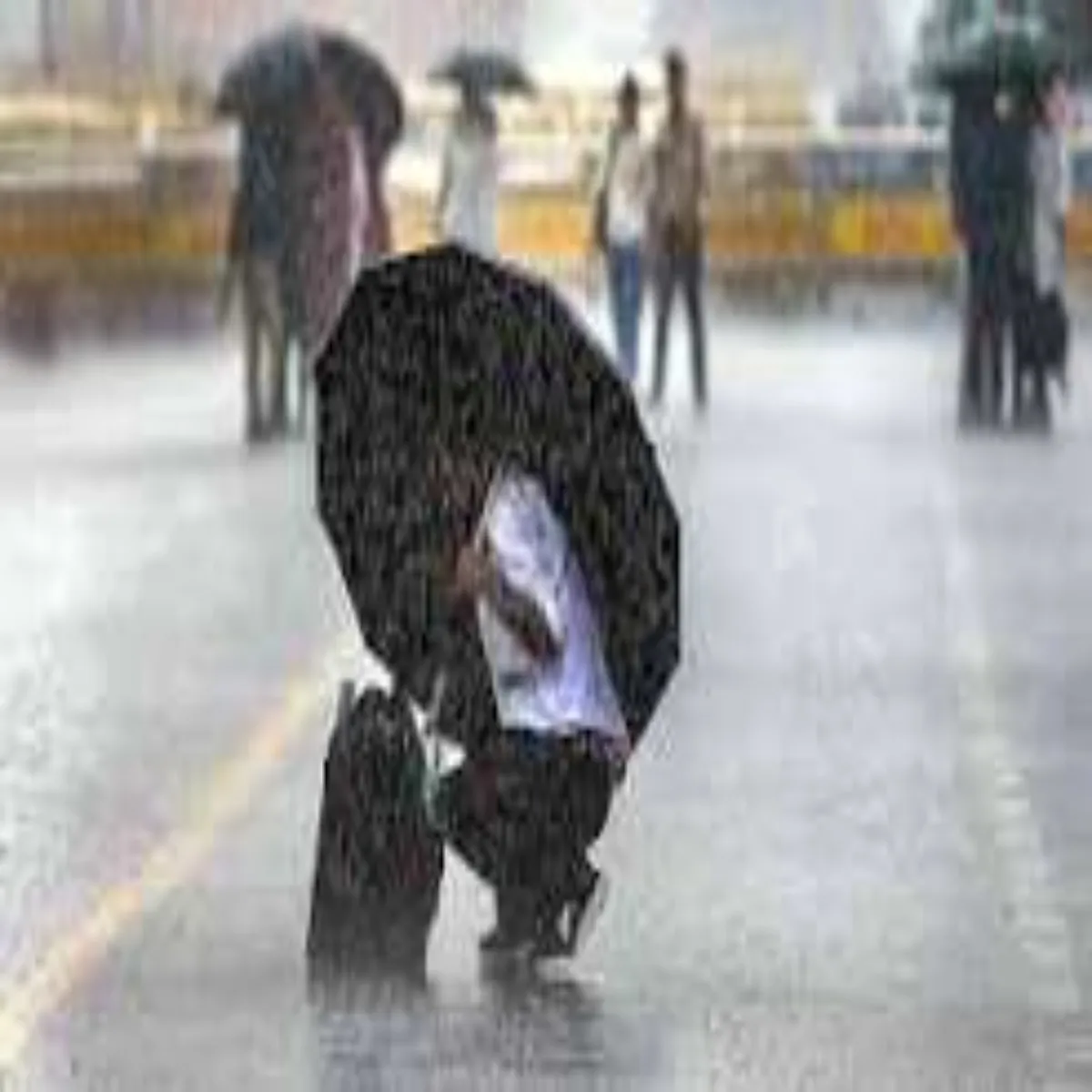 Weatherupdate Weatherupdate Uttr Prdesh Men Phir