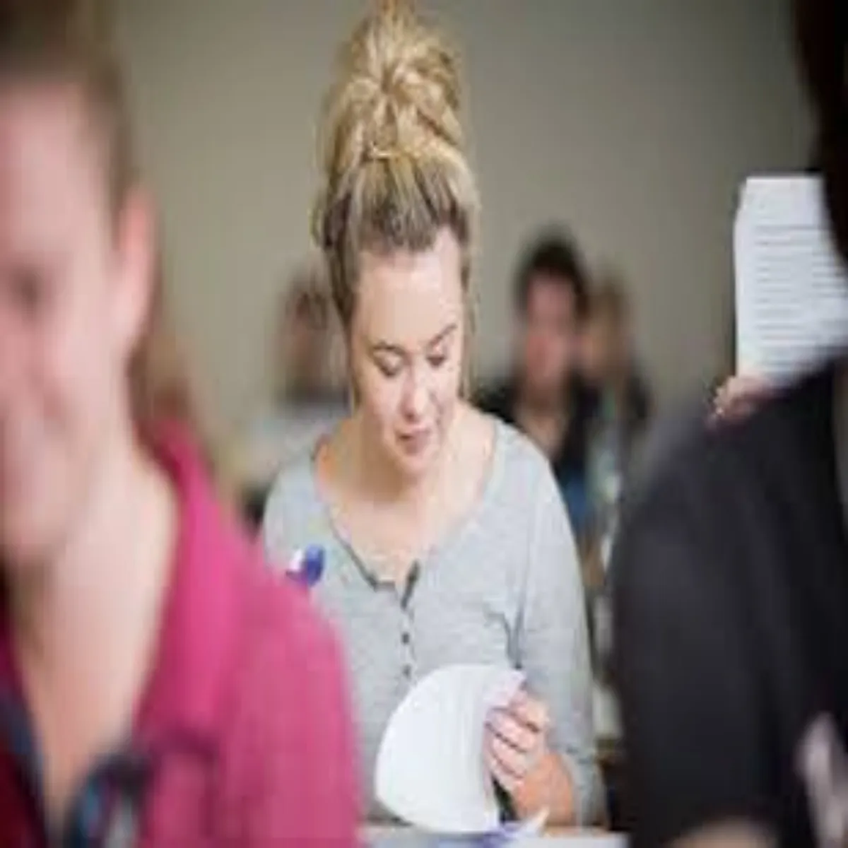 Paramedical Paramedical Yupi Men Pairamedikl Pathykrmon