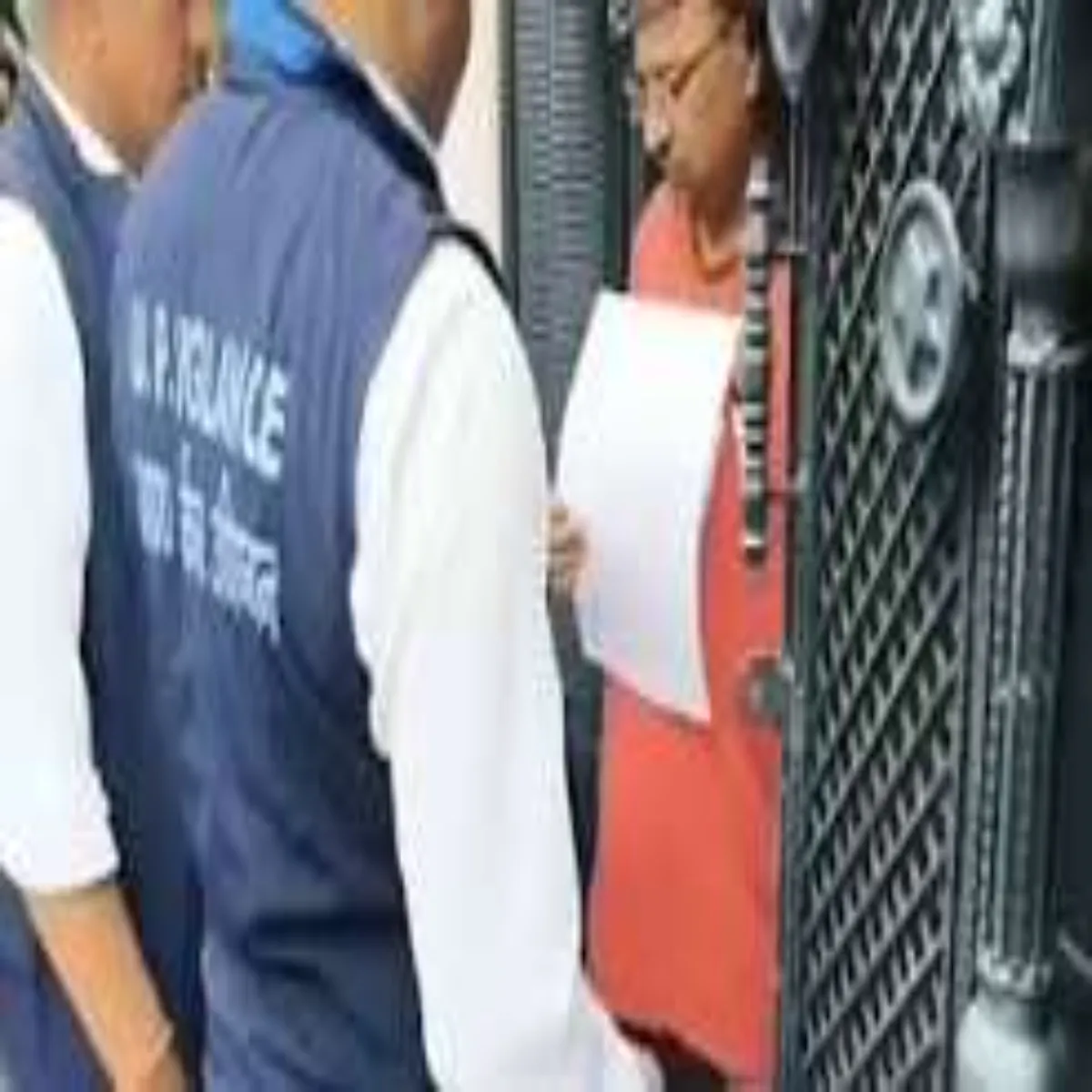 Transportvigilance Transportvigilance Yupi Privhn Vibhag Kee