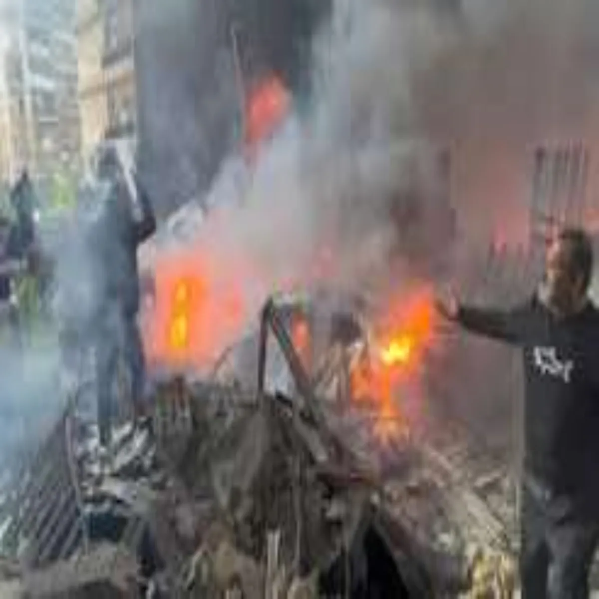 Usiranconflict Usiranconflict Trnp Eeran Nee Sainy