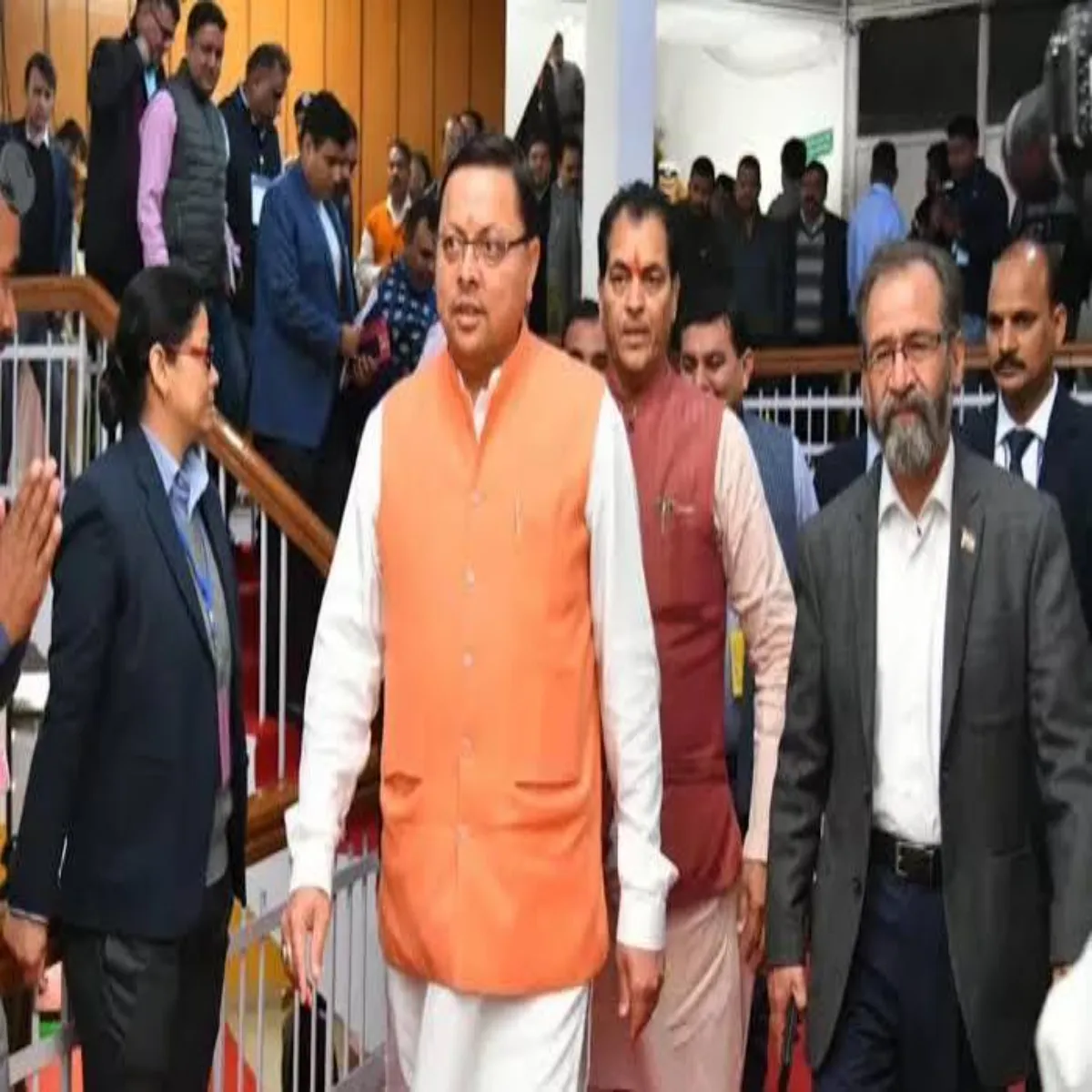 Uttarakhand Uttarakhand Rajy Aandolnkariyon Lnbit Mamlon