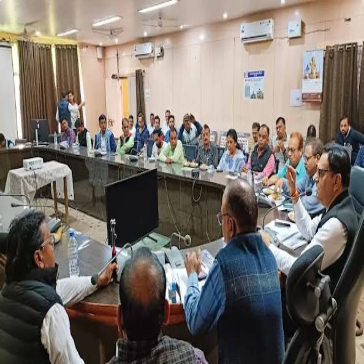 Election Election Uttrakhnd Men Mtdata Suchi
