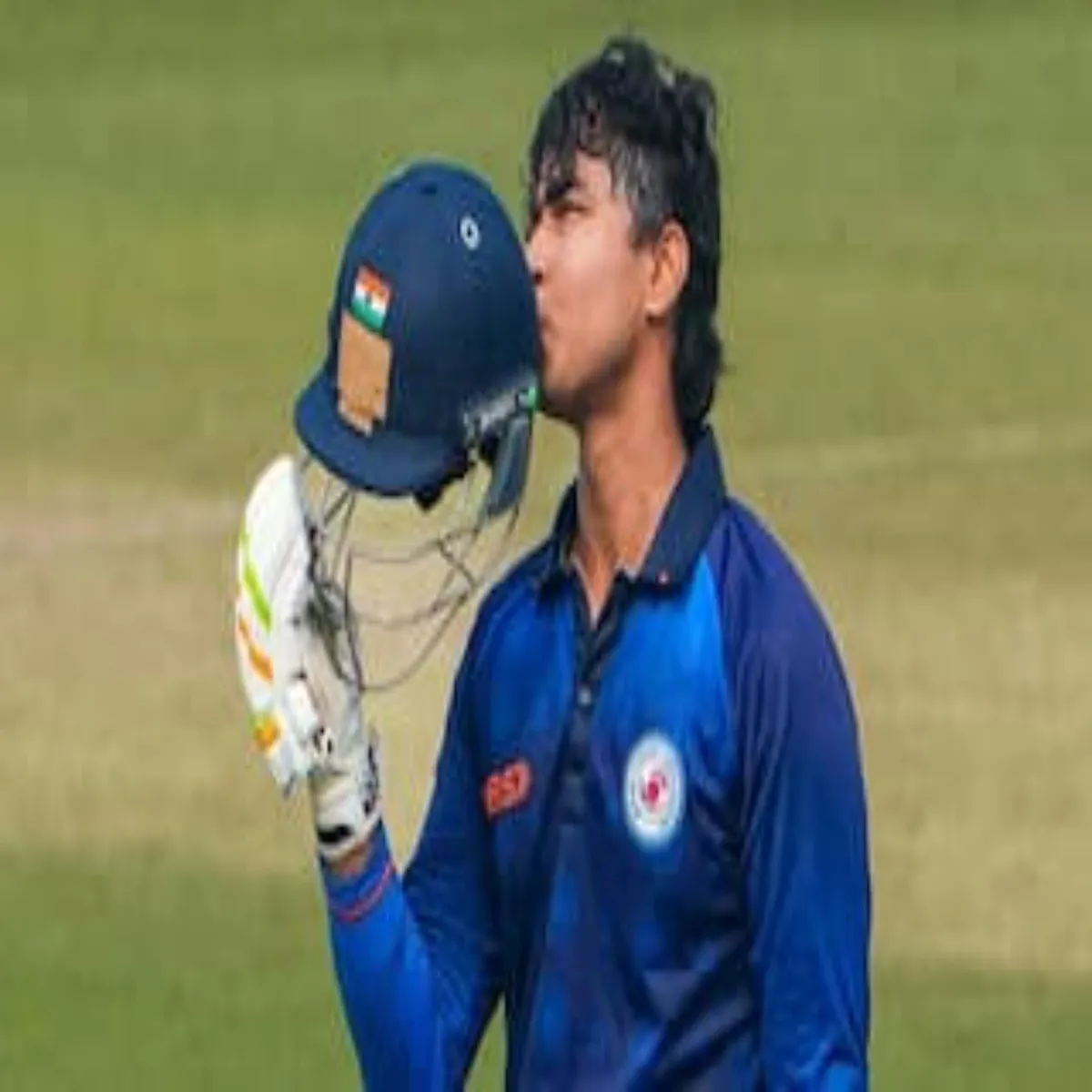 Cricket Cricket Chhh Mhinon Men Vaibhv
