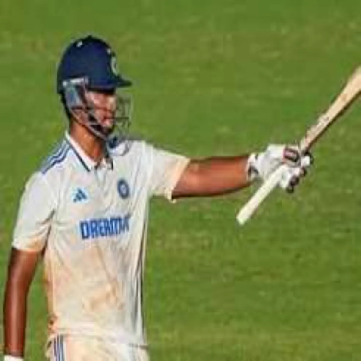 Cricket Cricket Inglaind Daure Vaibhv Suryvnshi