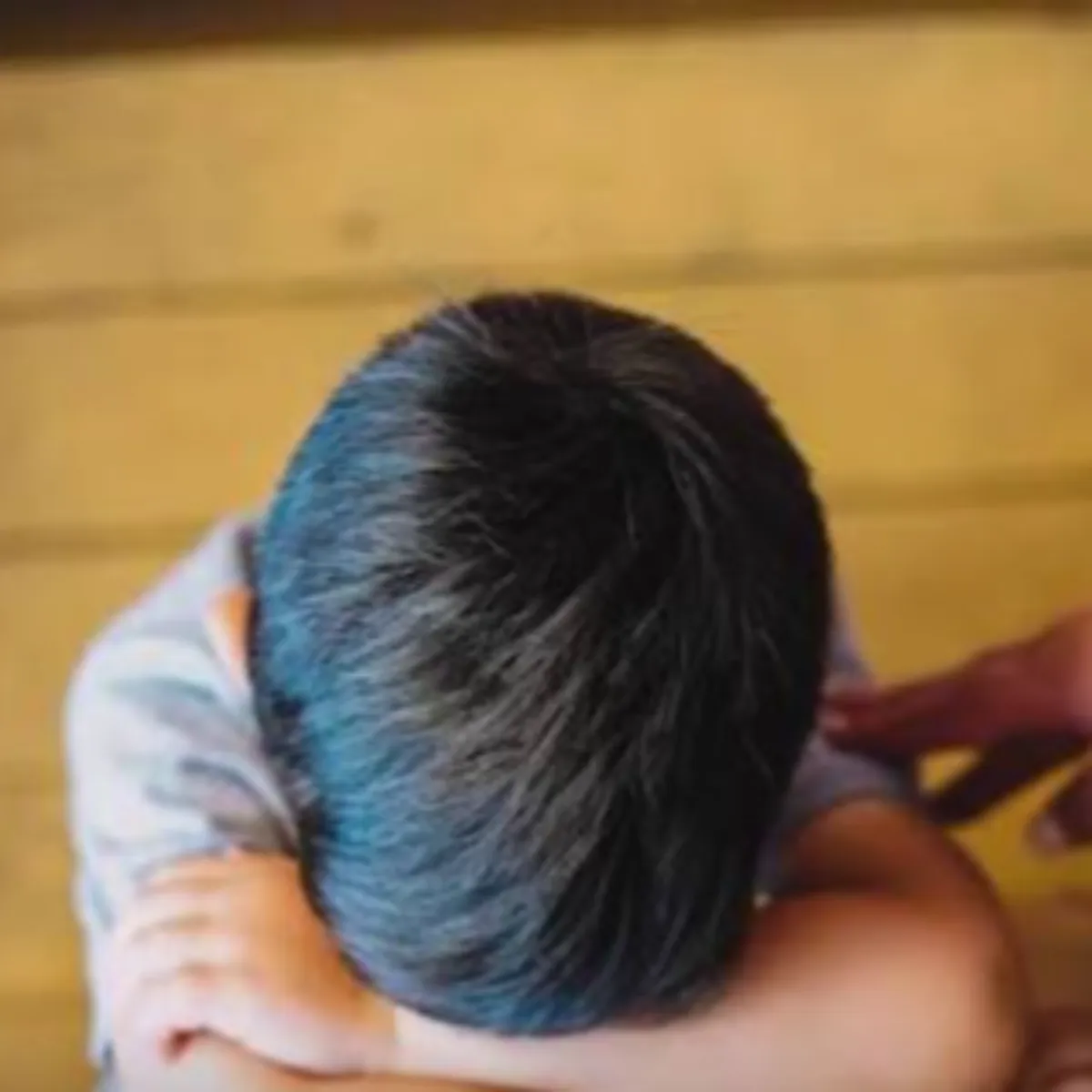 Childabuse Childabuse Vidisha Men Bete Baik