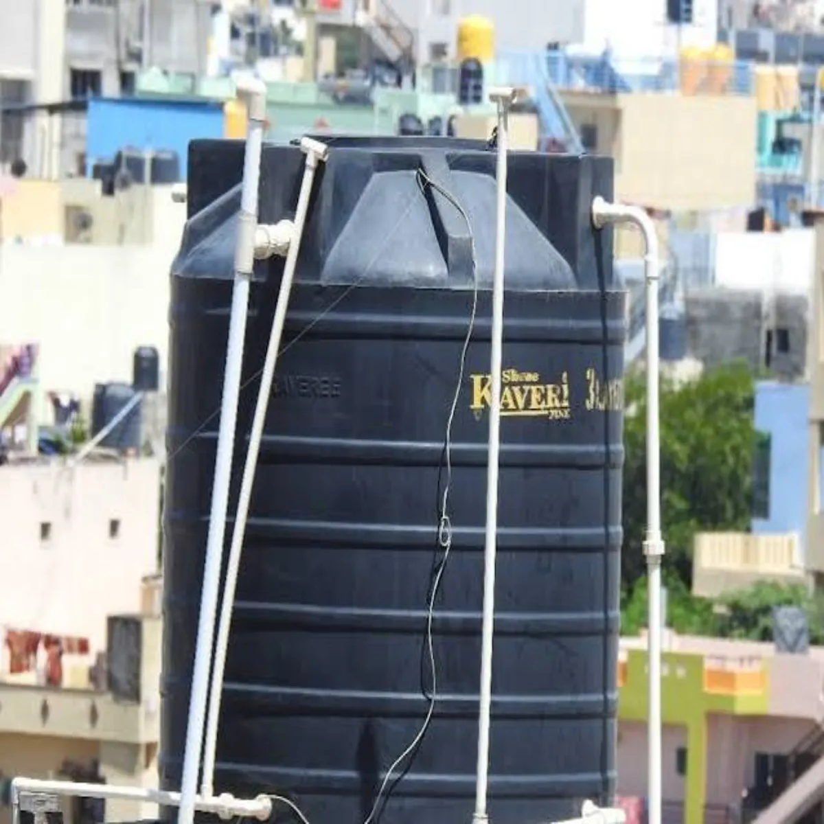 Watertank Watertank Ghr Pani Tnki Sphaee