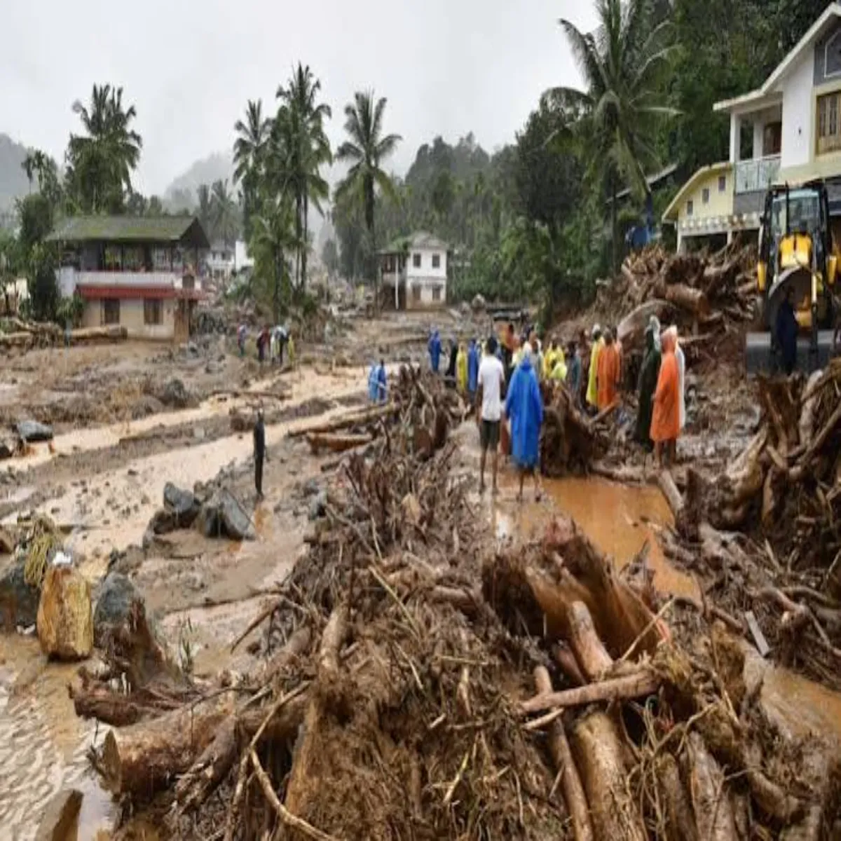 Landslide Landslide Vaynad Bhuskhln Men Mtkon