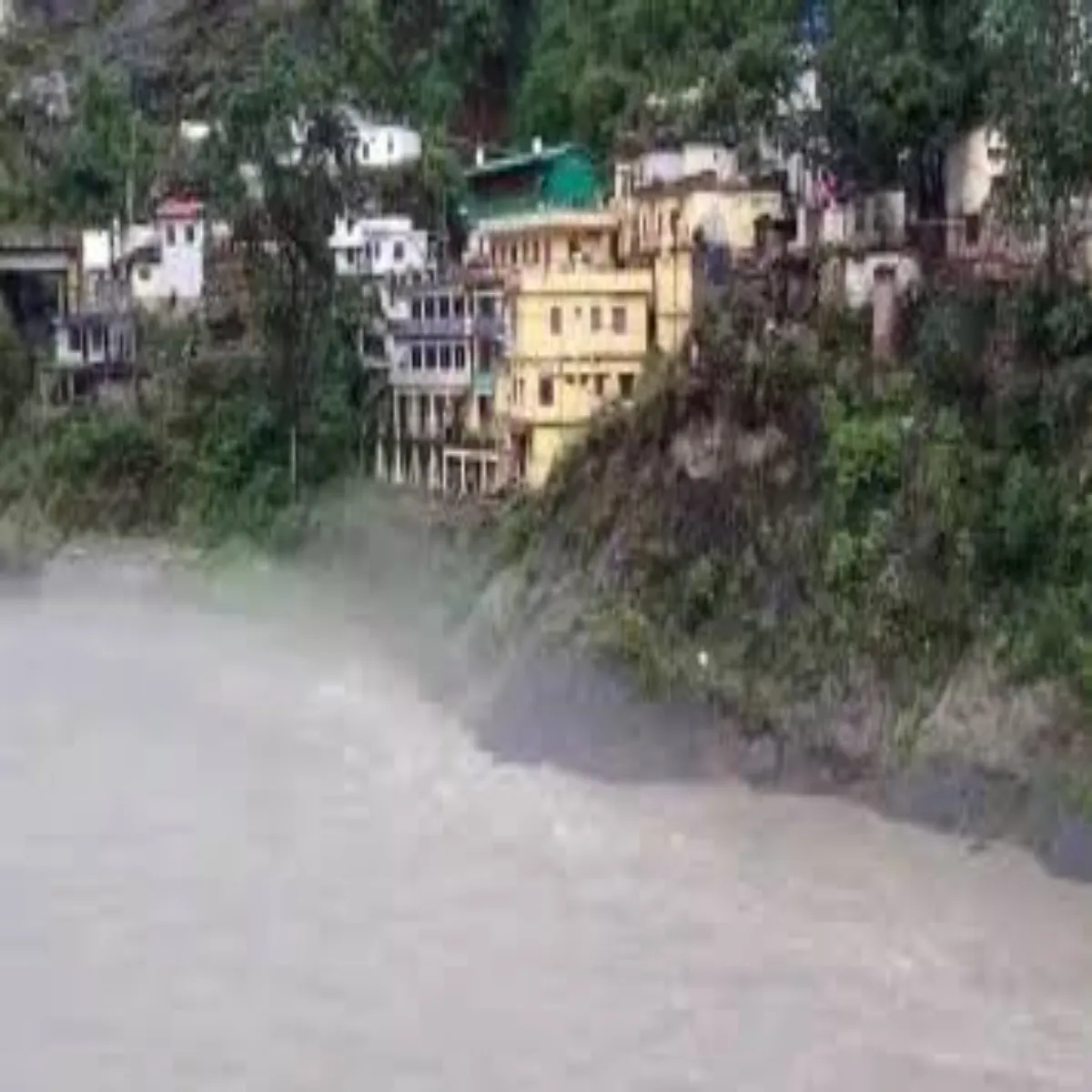 Weather Alert Weather Alert Uttrakhnd Sat
