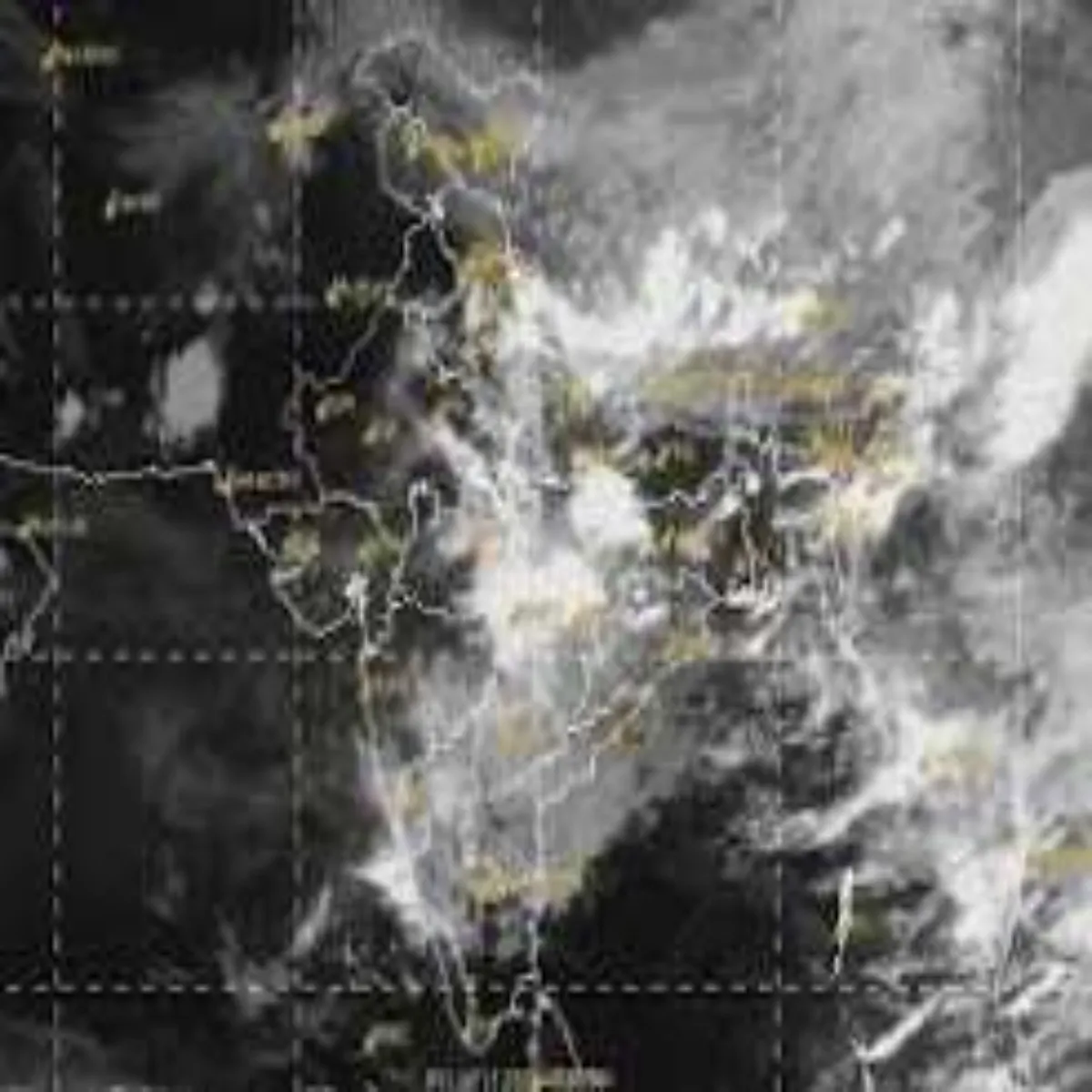 Weather Weather Rajyon Men Bhari Barish