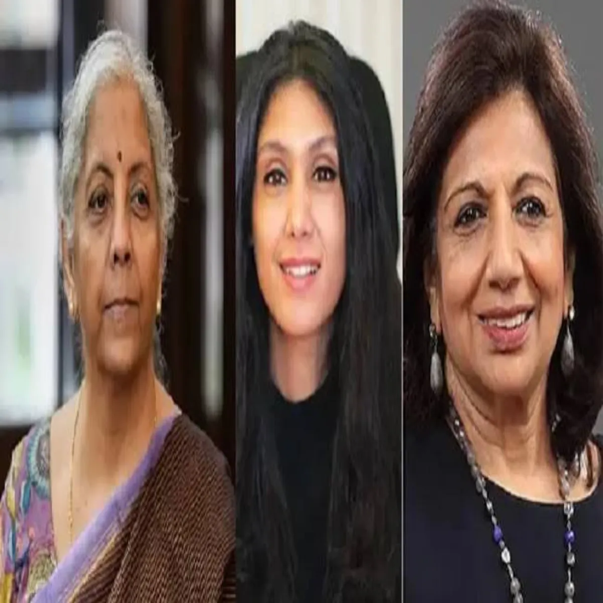 Womenleaders Womenleaders Bhart Men Prbhavshali Mhilaon