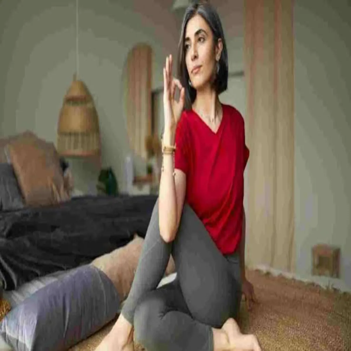 Yoga Yoga Esiditi Pachn Snbndhi Preshani