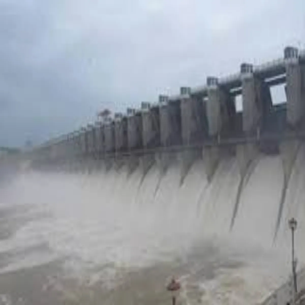 Cauvery Water Cauvery Water Kaveri Vivad