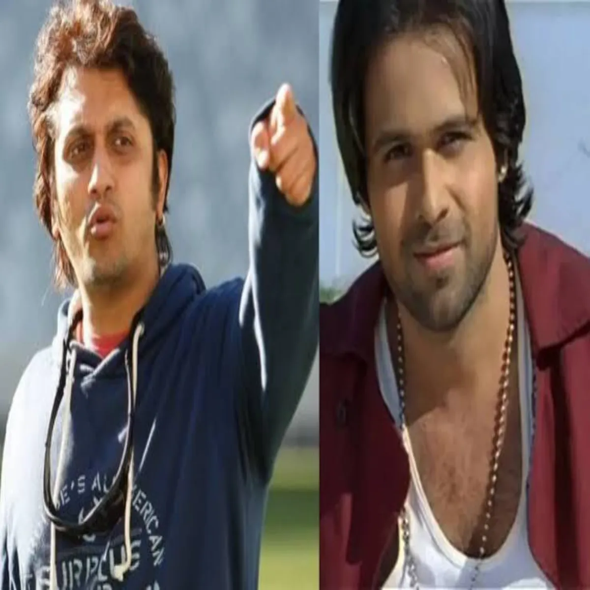 Reunion Reunion Mohit Suri Aavarapn Tim