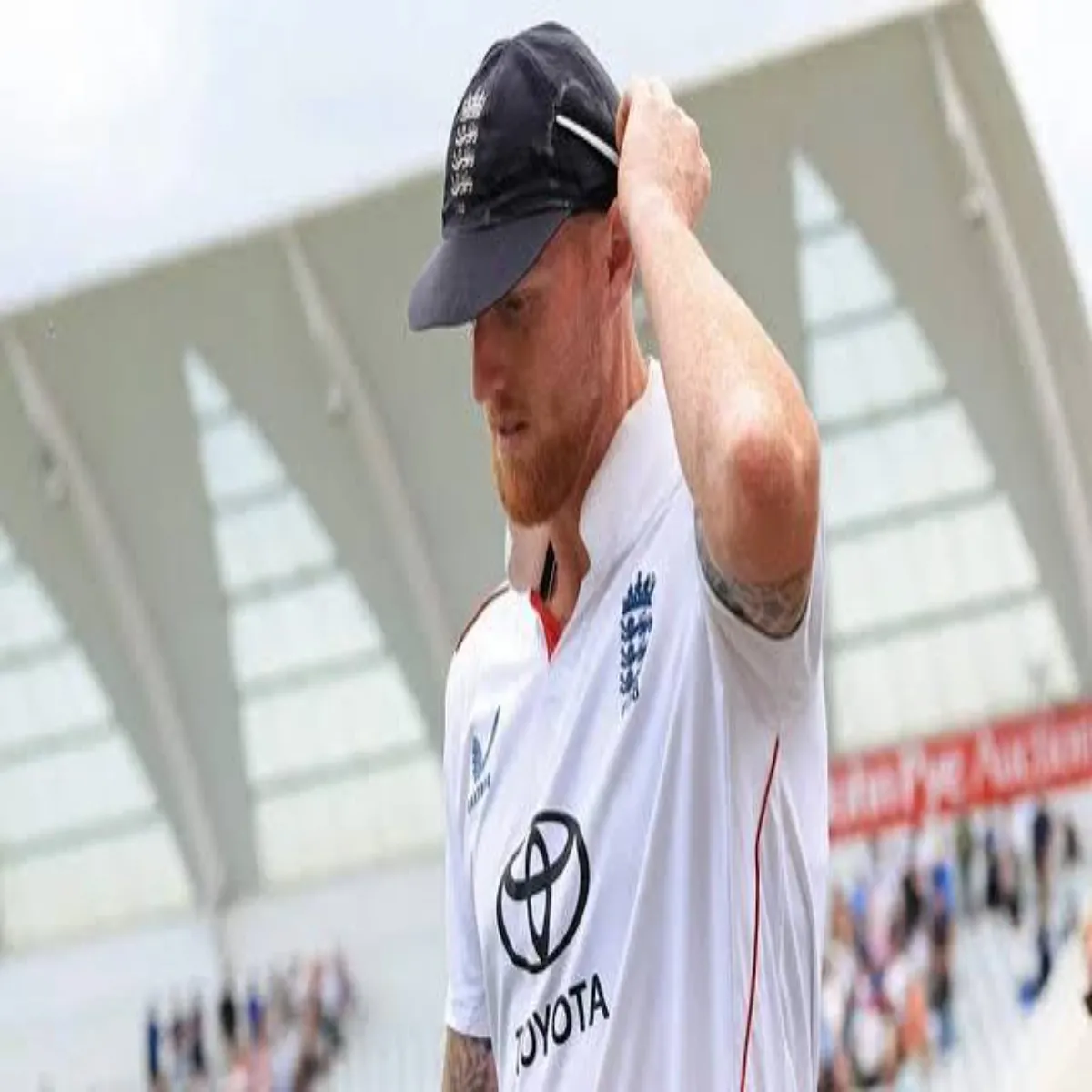 Englandcricket Englandcricket Snnyas Bad Koching Men