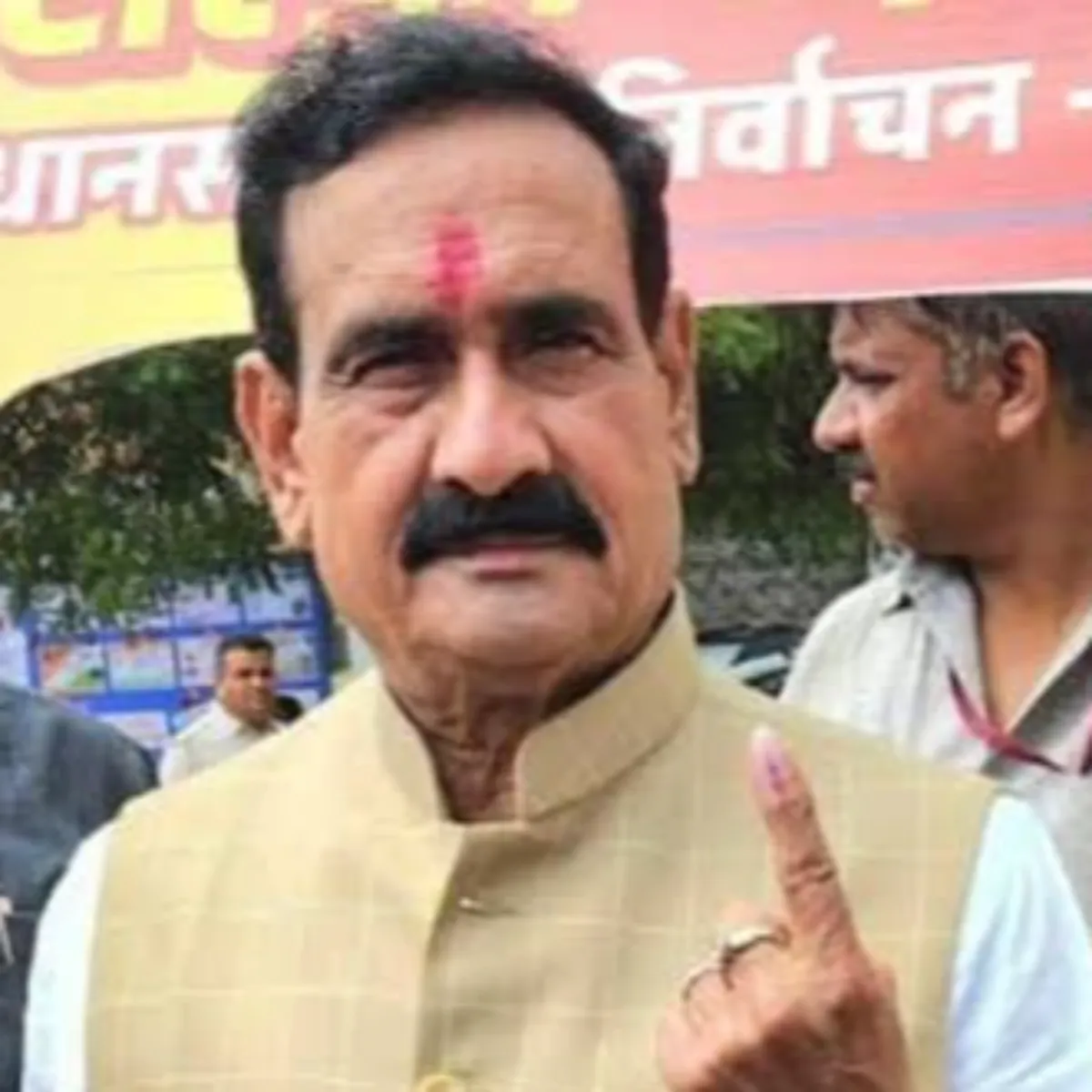 Bjp Update Bjp Update Dtiya Upchunav