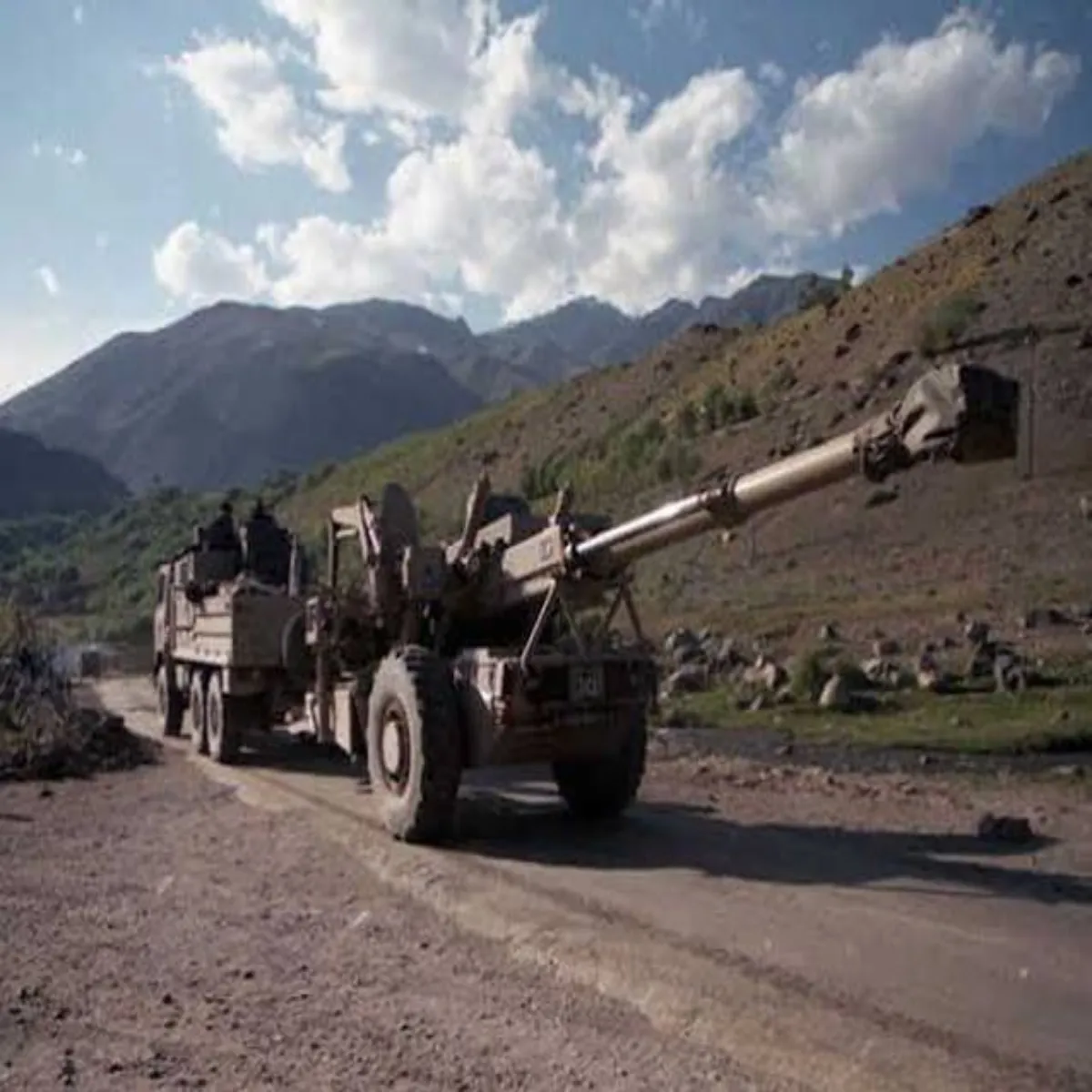 Bofors Case Bofors Case Suprim Kort