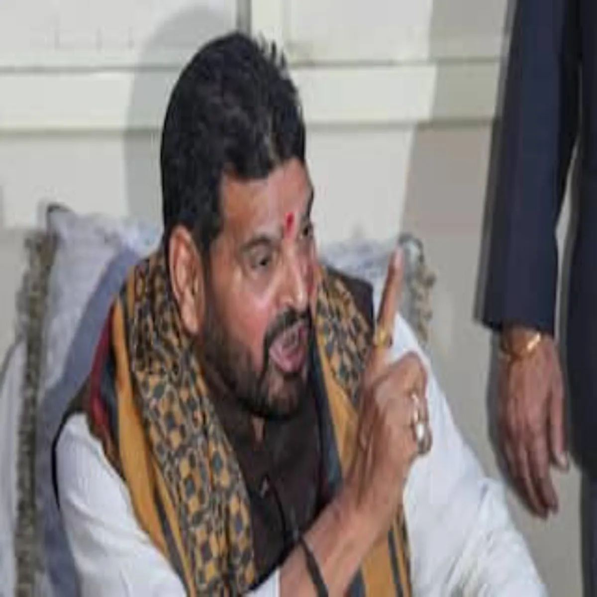 Brijbhushan Brijbhushan Adalt Bri Hone Bad