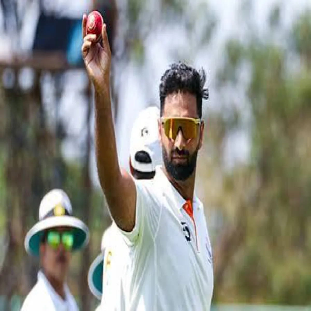 Jaspritbumrah Jaspritbumrah Chot Kar Shrilnka Test