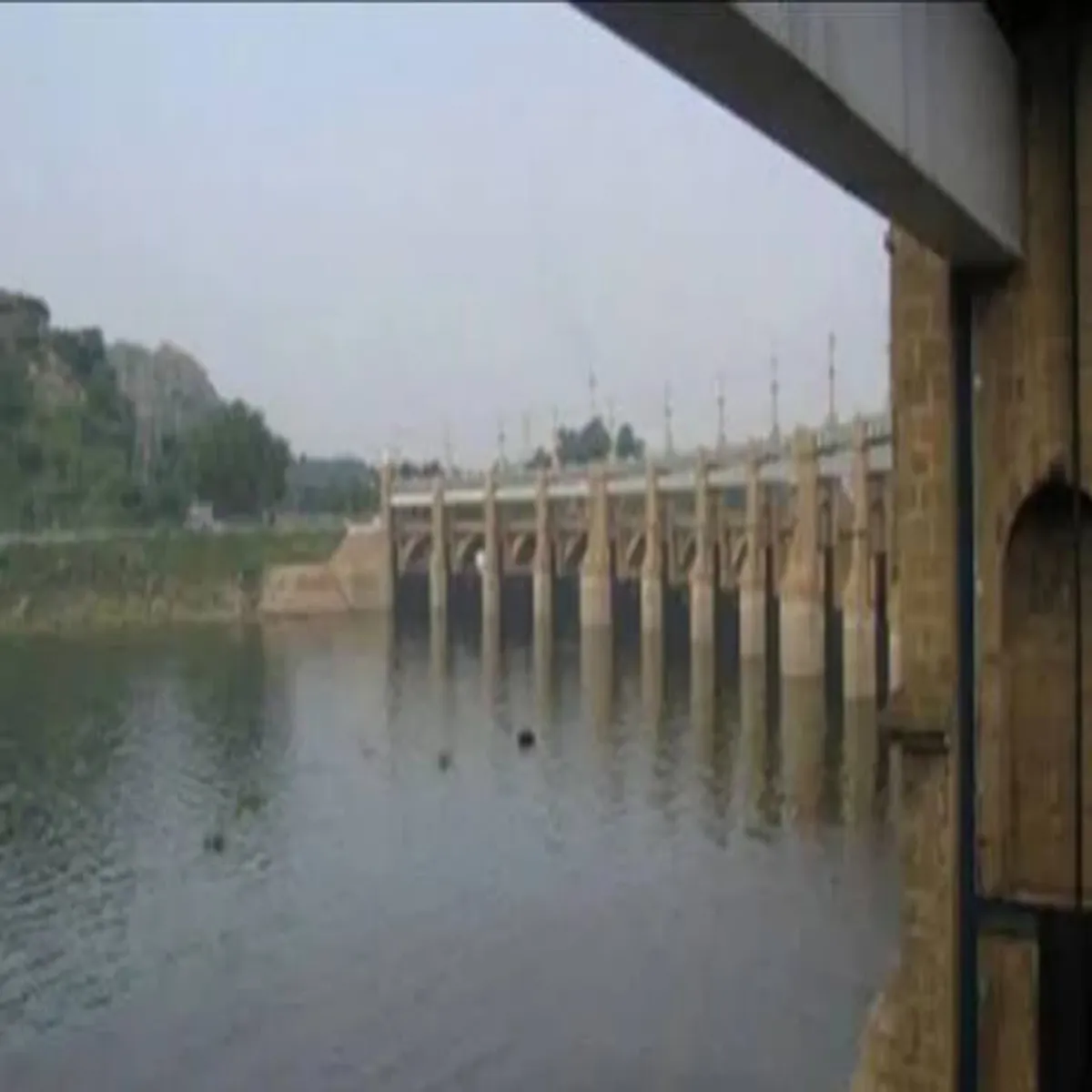 Waterconflict Waterconflict Kaveri Bntvare Phir Waterconflict