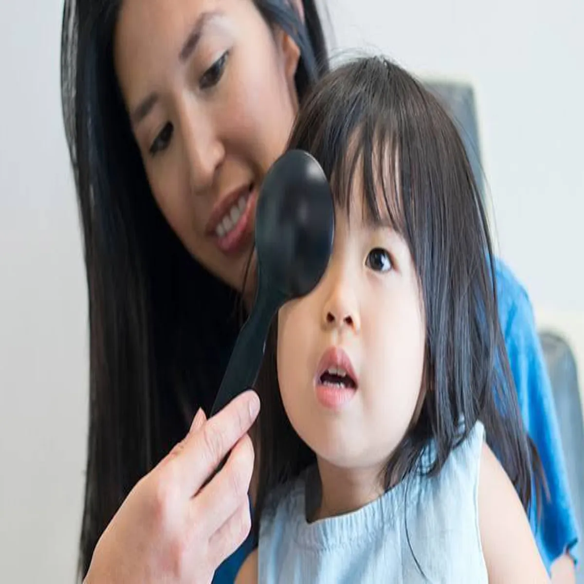 Childvision Childvision Ghr Aise Phchanen Bchche