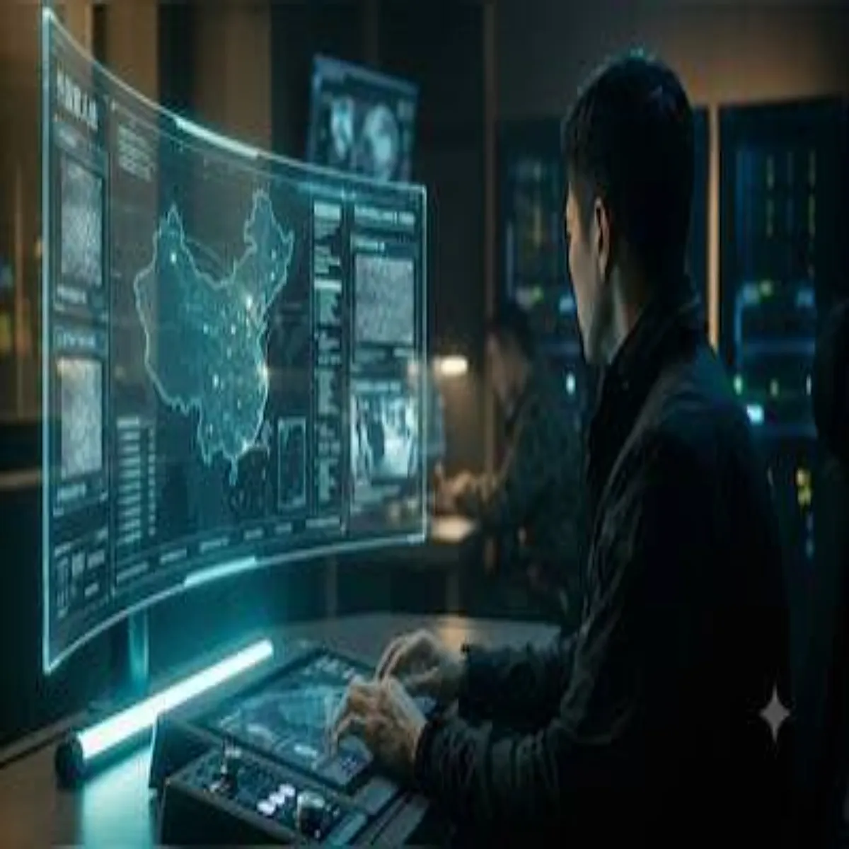 Surveillance Surveillance Chin Men Videshiyon Gtividhiyon