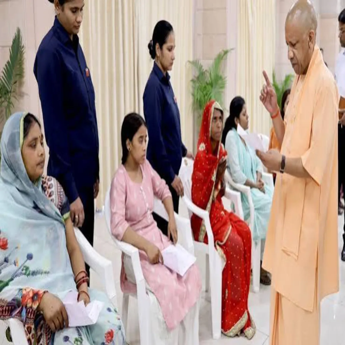Jantadarshan Jantadarshan Savn Phle Somvar Siem