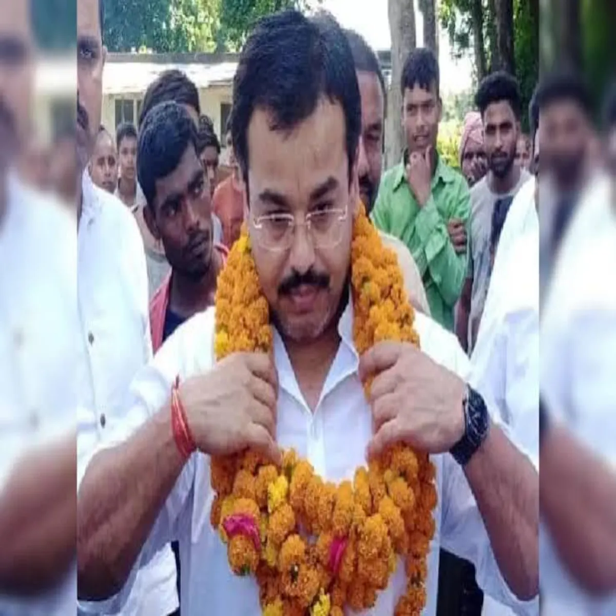 Courtbail Courtbail Lkhimpur Khiri Hinsa Mamle