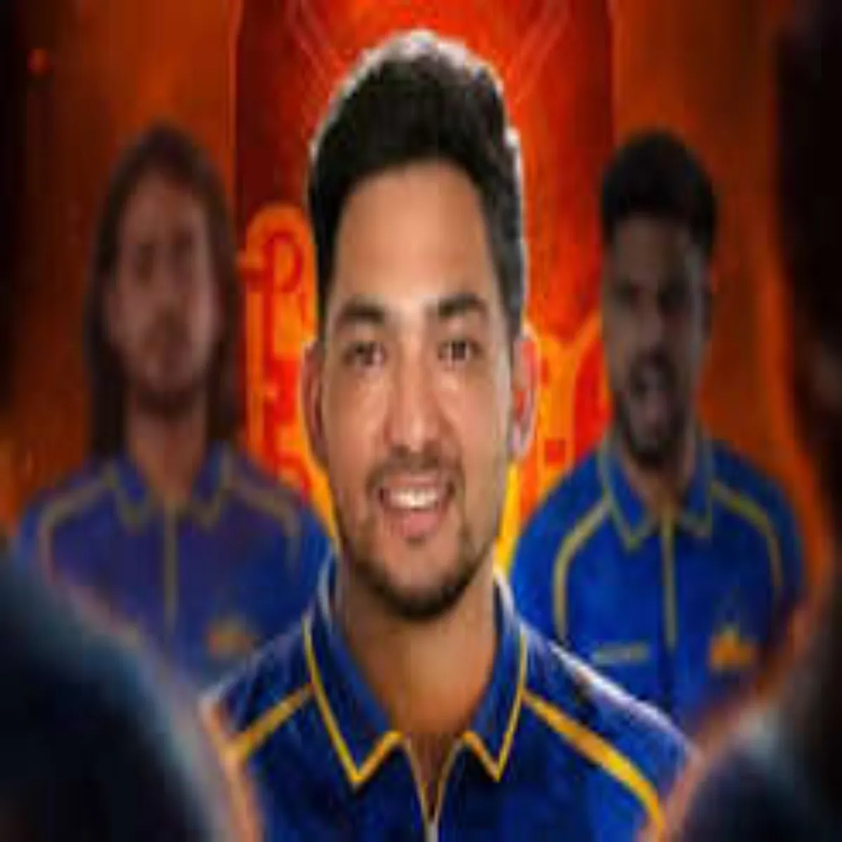 Delhipremierleague Delhipremierleague Anuj Ravt Shtk Bekar