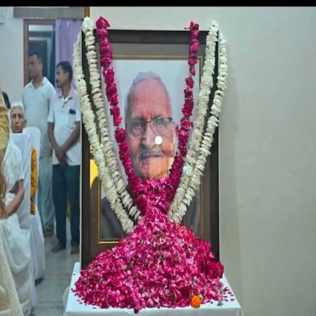 Condolence Condolence Yupi Dijipi Rajiv Ksha