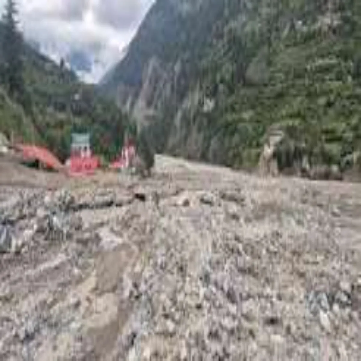 Dharalidisaster Dharalidisaster Aapda Ghav Bhi Taja
